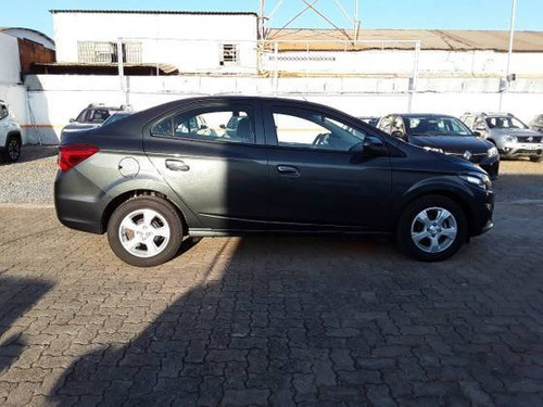 Chevrolet Prisma 1.4 Mpfi Lt 8v Flex 4p Manual