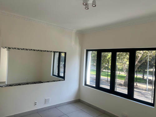 Vendo O Permuto Gran Departamento Frente A Parque Forestal!!
