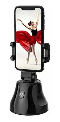 Robot Cameraman 360 Selfie Smart Apai Genie Soporte