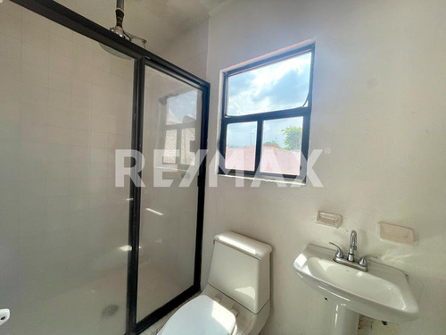 Casa En Condominio En Venta En Chimalcoyotl Tlalpan