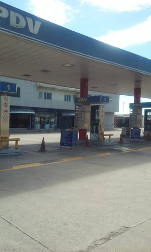 Imagen 5 de 9 de Venta De Estación De Servicio El Campestre Con Edificio Comercial Gasolina Gasoil Y Gnv, Llamar A Darymar Reveron 04145439979