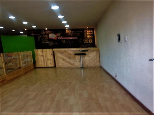 Se Vende Local Comercial San Diego Pll-145