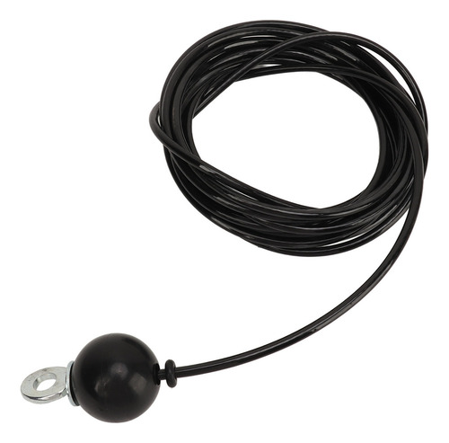 Cable De Polea Ajustable Con Enchufe Británico De 4 Metros,