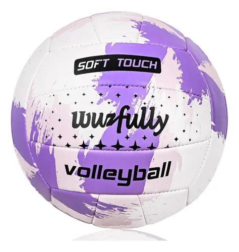 - Balón De Voleibol Oficial Talla 5, Balones De Voleib...