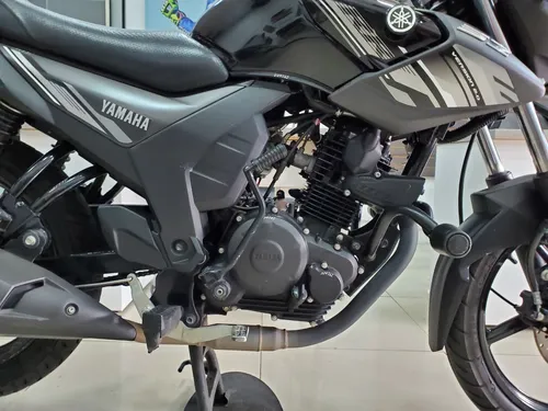 Yamaha Szr Rr 150 2021