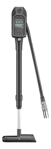 Inflador Embolo Digital Para Suspensiones - 400psi