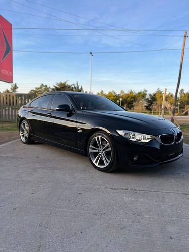 BMW Serie 4 2.0 430i Gran Coupe Sportline 252cv