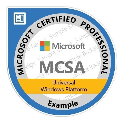 Simulado Para Exame 70-740 Windows Server 2016
