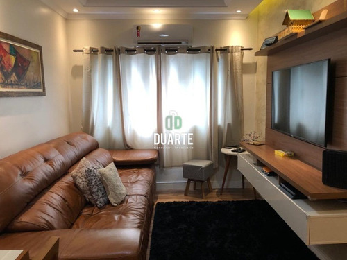 Imagem 12 de 21 de Apartamento - Ap04083 - 69741640