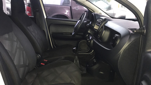 Fiat Mobi 1.0 EVO FLEX EASY MANUAL