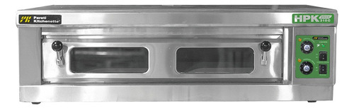 Horno Pizzero Hpk-e 310