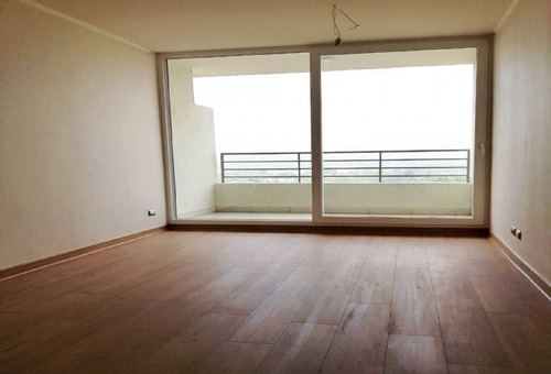 Departamento 2 Dormitorios En Venta En Metro Plaza Egaña