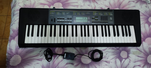 Teclado Yamaha Ctk 2200