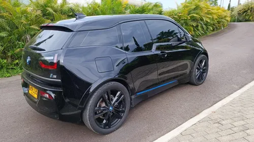 BMW i3 Suite