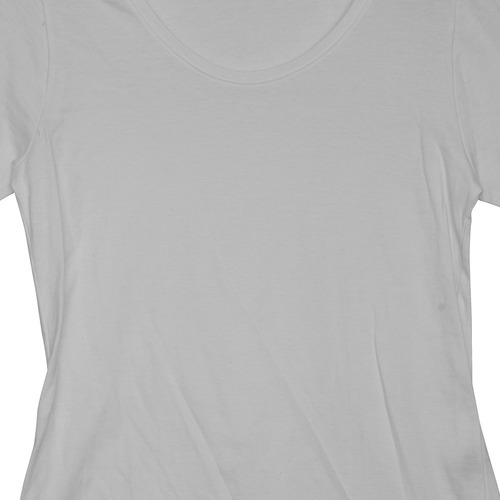 Imagen 7 de 10 de Remera Dora Jelue Pijama Manga 3/4 Algodón Soft Dama Mujer