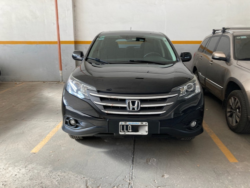 Honda Crv