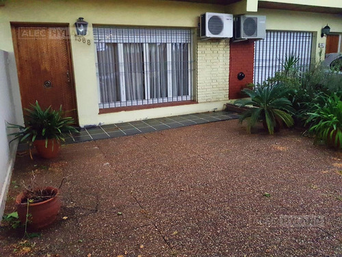 Imagen 11 de 15 de Casa En Venta 4 Ambientes - Mart.-santa Fe/fleming