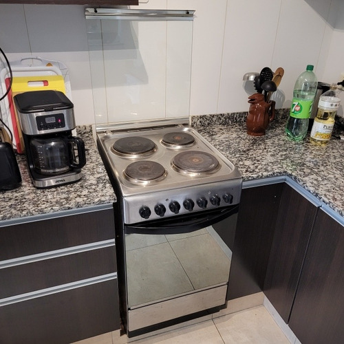 Vidrio Cubre Hornallas Para Ariston C34