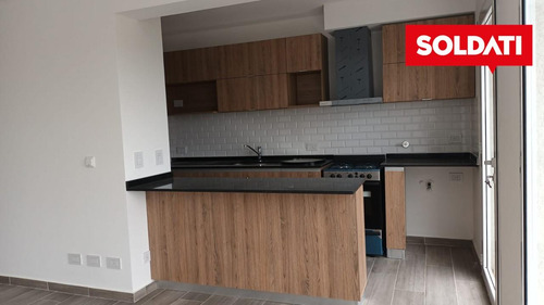 Departamento En Venta 2 Ambientes Con Cochera -tigre