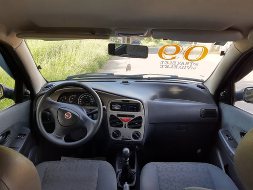 Imagem 8 de 8 de Fiat-siena