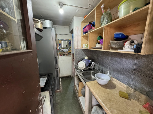 Terreno Comercial 778 M2 Barrio Chuchunco