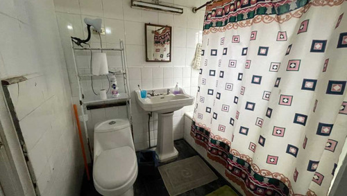 Vendo Casa De Dos Pisos, Pareada (101596)