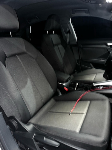 Audi A3 1.4 Sedan 35 Tfsi Dynamic At