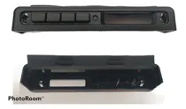 Comprar Botonera Porta Interruptores Fiat, Uno, Duna, Fiorino- Negra