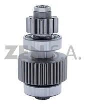 Comprar Bendix Arranque Daihatsu Daihatsu Delta=apc.795 Pd35 \u002F