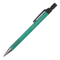 Comprar Lapiz Mecánico Portaminas Pilot H-165 0,5 Mm Punta De Metal Color Verde