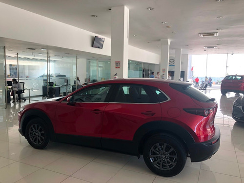 Imagen 7 de 14 de Mazda Cx30 Prime