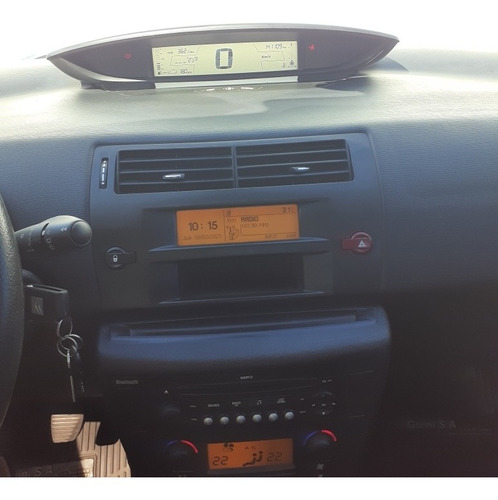 Citroën C4 Pack Plus X 16v