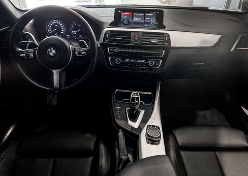 Imagen 12 de 19 de Bmw Serie 2 M240 Coupé - Bmw Autopremeir