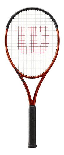 Raqueta Tenis - Burn 100 V5.0 16x19 Wilson