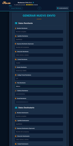 Diseño De Software, Api O Panel Php Páginas Web Etc
