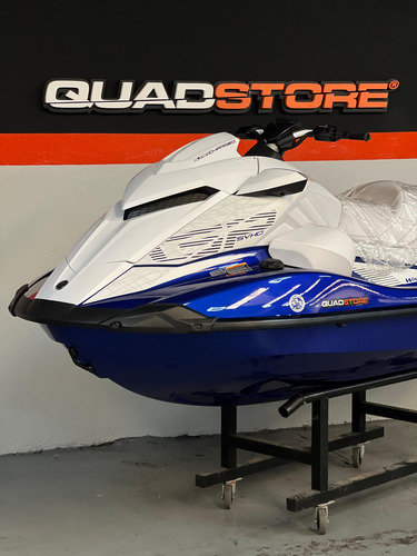 Yamaha Gp 1800 Svho - Año 2025 - Unidad 0 Km - Permuto