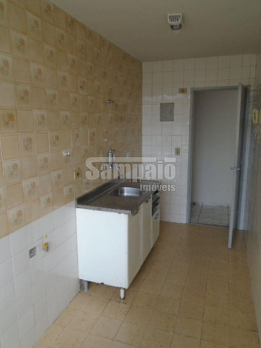 Imagem 16 de 17 de Apartamento - Ref: Sa2ap1388