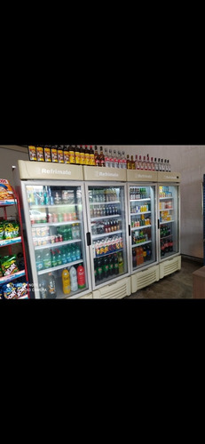 Imagem 24 de 30 de Bar E Restaurante , E Uma Distribuidora Separada