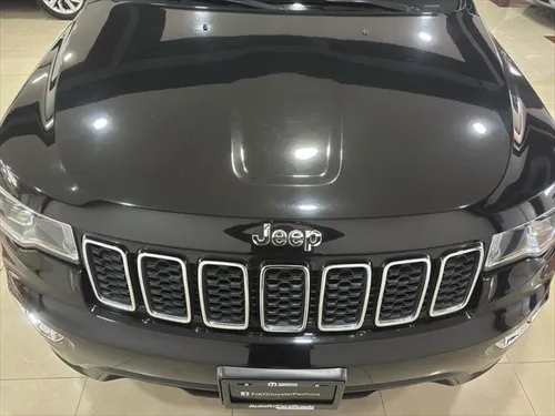 Jeep Grand Cherokee 2021