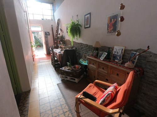 Oportunidad En Aguada! Venta De Casa Planta Baja Ph Al Frente De 3 A 4 Habitaciones, 2 Baños Muy Cerca Del Mam