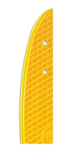 Imagen 5 de 6 de Tabla Skate Mini Penny Grand Gopher Minicruiser 22