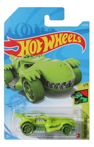 Hot Wheels - T-rextroyer 1:64 Mattel Original