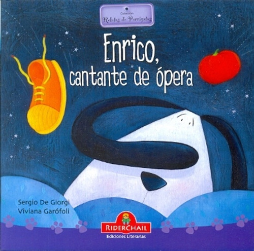 Enrico, Cantante De Opera - De Giorgi, Garofoli