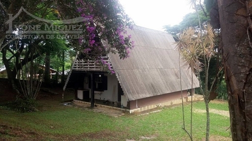 Imagem 7 de 15 de Casa Em Parque Das Acácias - Paty Do Alferes - 2553