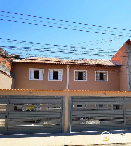 Maravilhoso Sobrado Pronto Para Morar - So0687