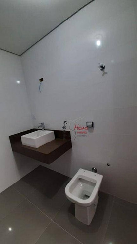 Imagem 22 de 30 de Sobrado Com 3 Dormitórios À Venda, 220 M² Por R$ 1.100.000,00 - Parque São Domingos - São Paulo/sp - So0946