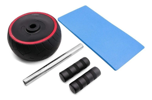 Rueda Abdominal Power Roller Profesional /tomasstore