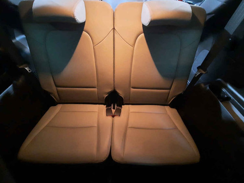 Imagen 11 de 15 de Hyundai Santa Fe 2019 5p Limited Tech V6/3.3/t Aut