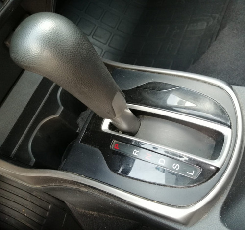 Imagen 13 de 15 de Honda City Lx Cvt 2020 Blanco