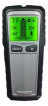 Comprar Detector De Materiales Escaner De Pared Equus Plaza Verdi